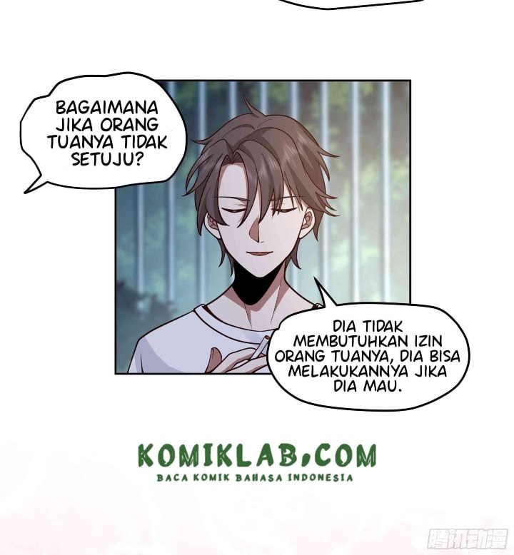 I Really Don’t Want to Be Reborn - Chapter 11 - Page 47