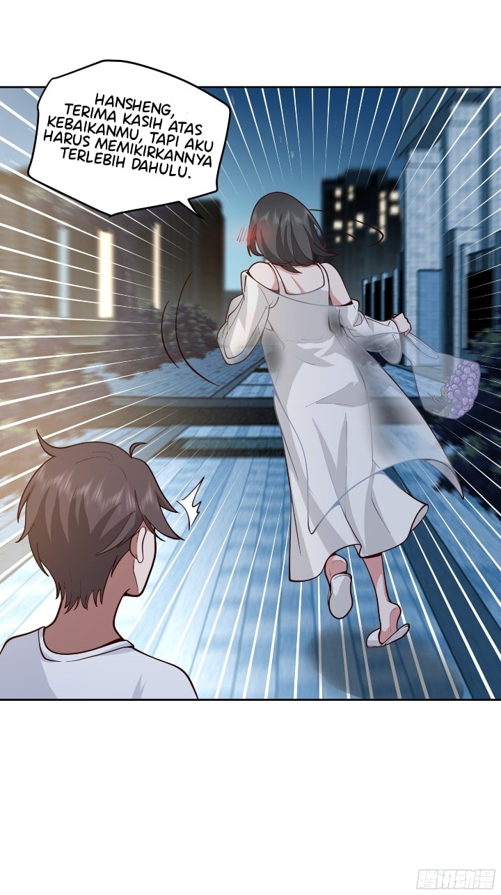 I Really Don’t Want to Be Reborn - Chapter 11 - Page 49