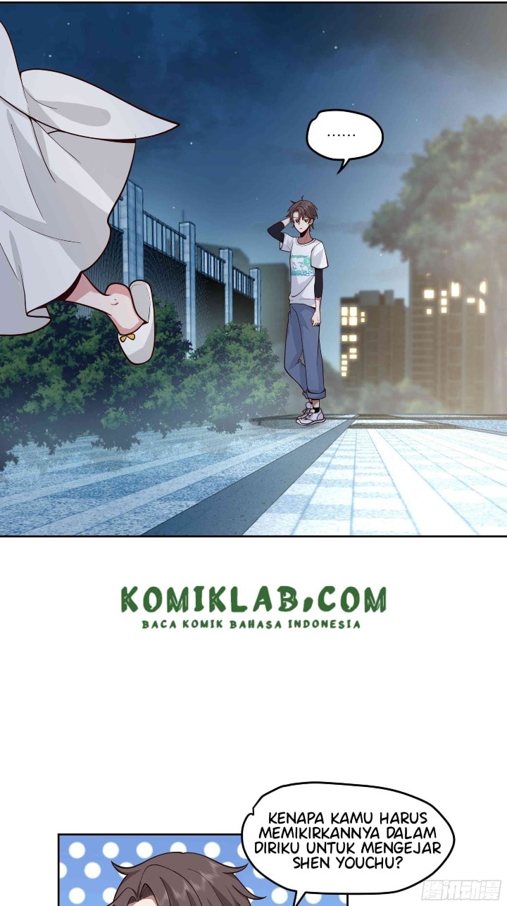 I Really Don’t Want to Be Reborn - Chapter 11 - Page 50