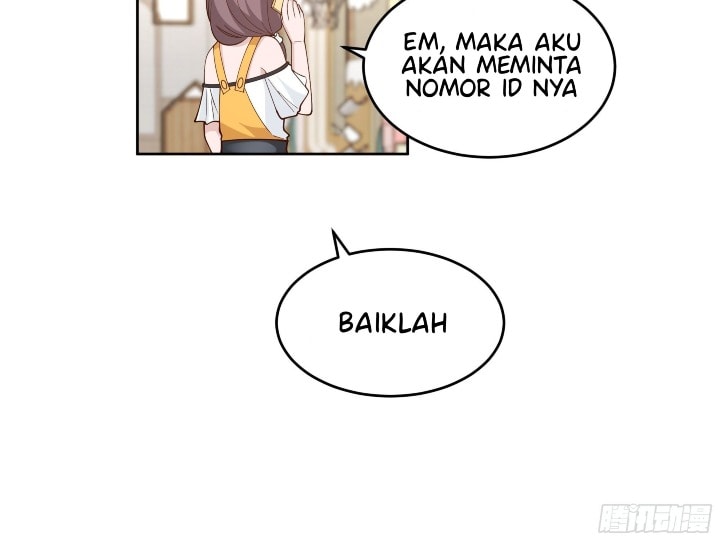 I Really Don’t Want to Be Reborn - Chapter 11 - Page 9