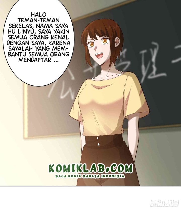 I Really Don’t Want to Be Reborn - Chapter 12 - Page 12