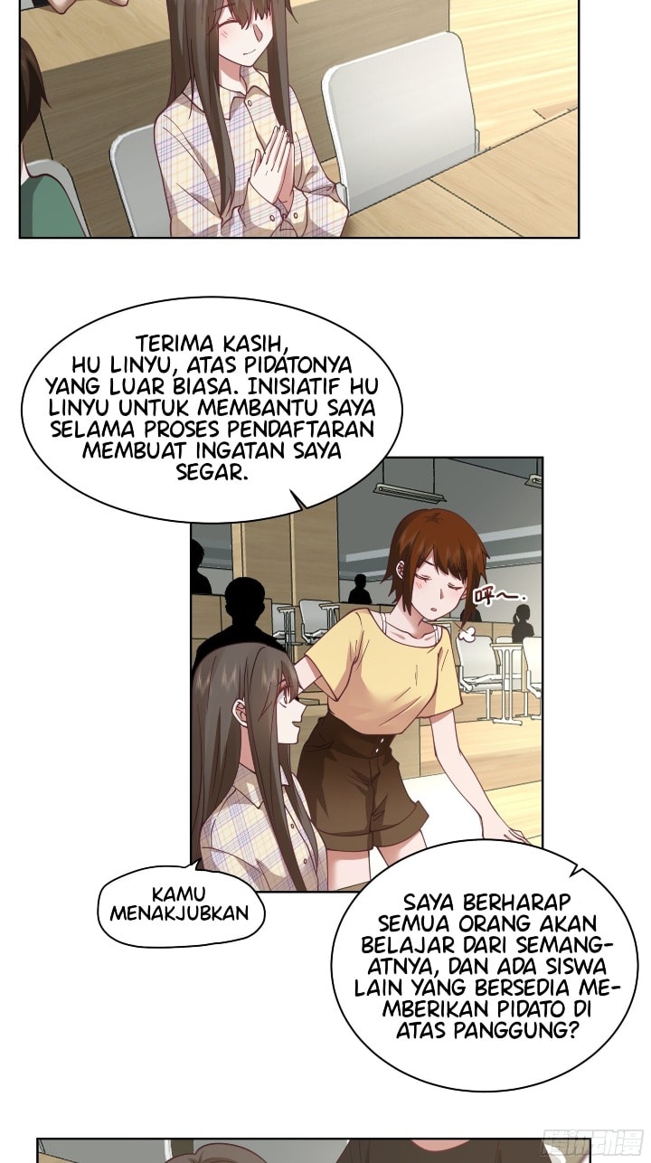 I Really Don’t Want to Be Reborn - Chapter 12 - Page 14