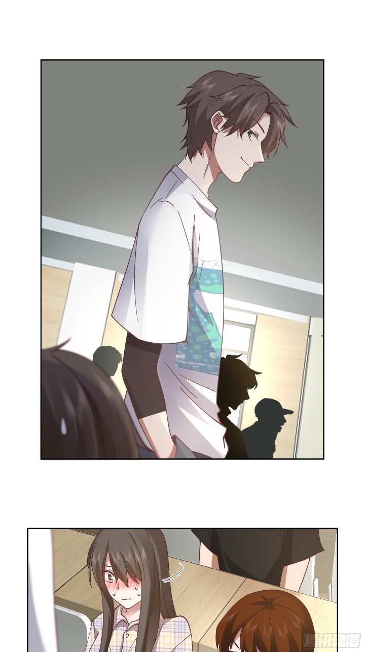 I Really Don’t Want to Be Reborn - Chapter 12 - Page 16