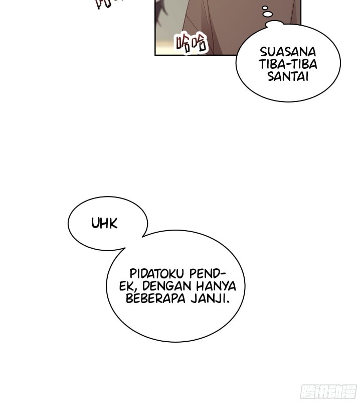 I Really Don’t Want to Be Reborn - Chapter 12 - Page 20