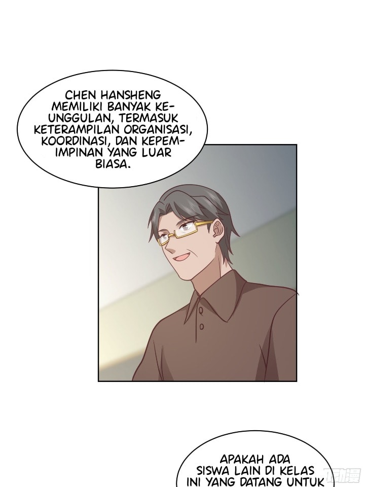 I Really Don’t Want to Be Reborn - Chapter 12 - Page 24
