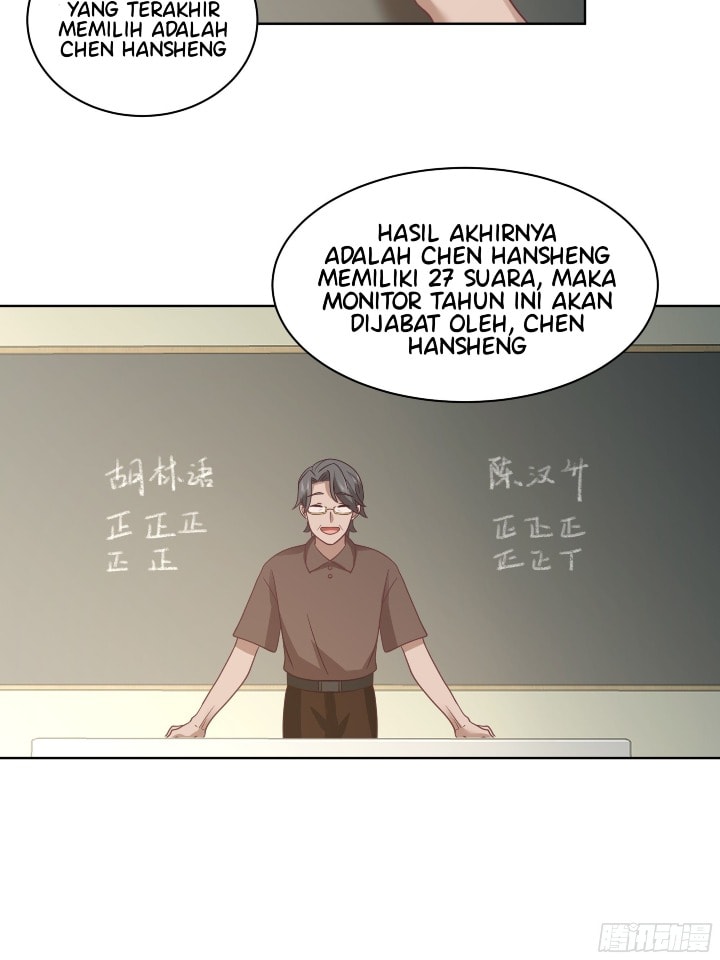 I Really Don’t Want to Be Reborn - Chapter 12 - Page 26