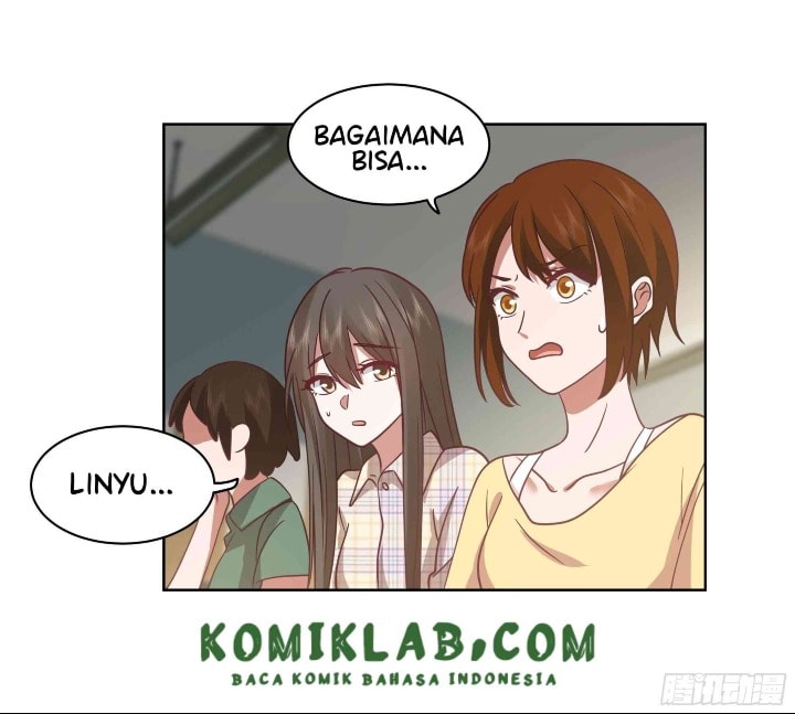I Really Don’t Want to Be Reborn - Chapter 12 - Page 27