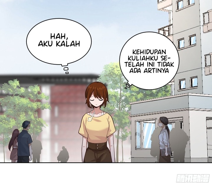 I Really Don’t Want to Be Reborn - Chapter 12 - Page 30