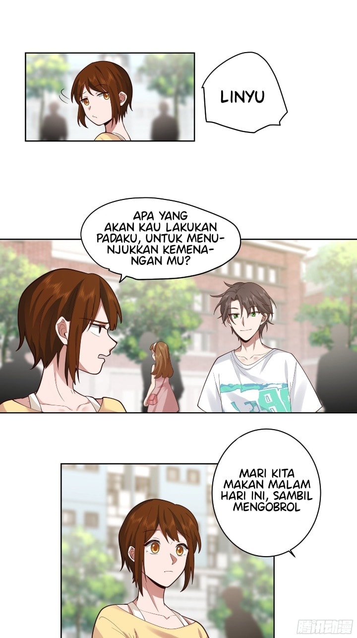 I Really Don’t Want to Be Reborn - Chapter 12 - Page 31