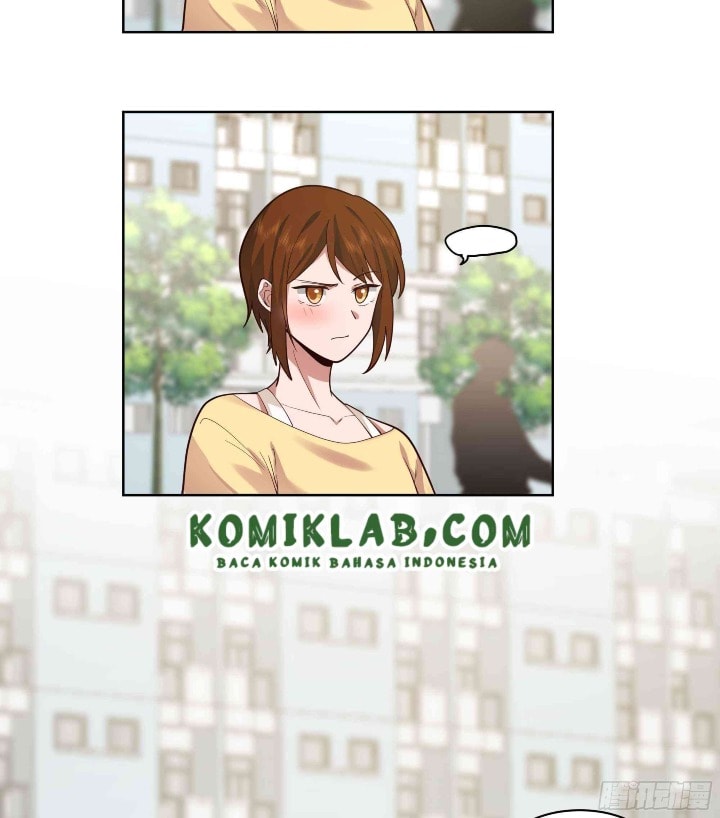 I Really Don’t Want to Be Reborn - Chapter 12 - Page 32