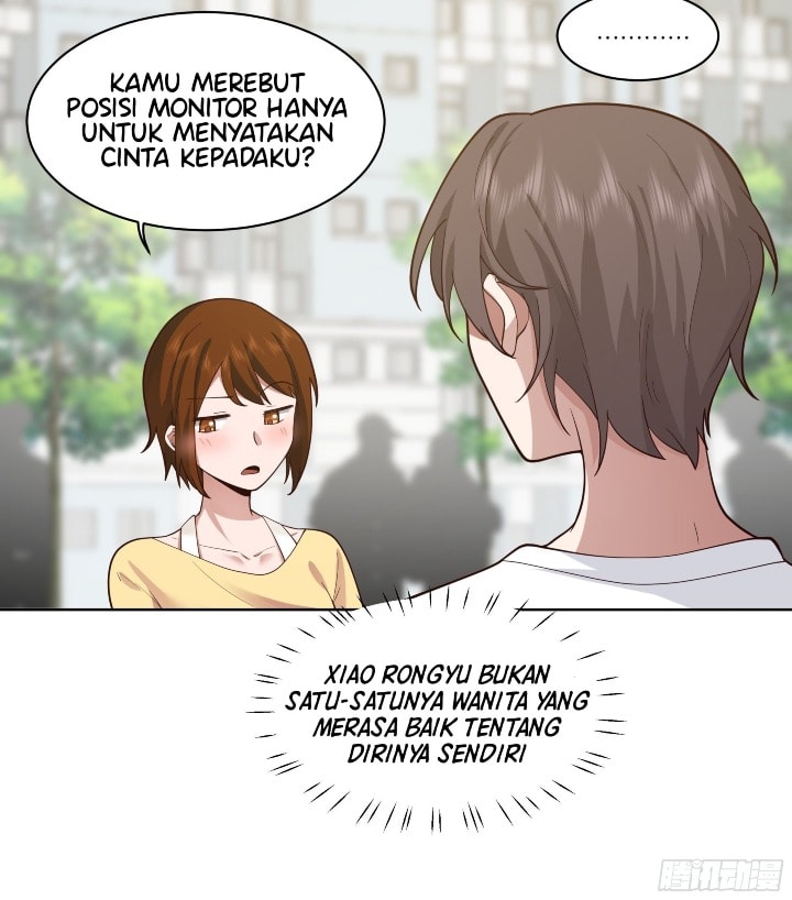 I Really Don’t Want to Be Reborn - Chapter 12 - Page 33