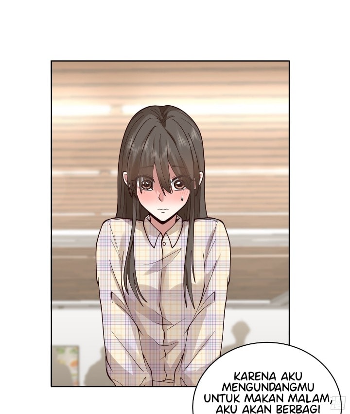 I Really Don’t Want to Be Reborn - Chapter 12 - Page 35