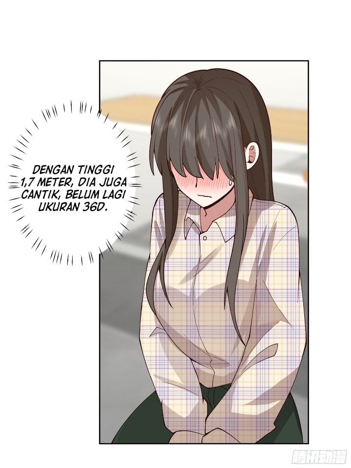 I Really Don’t Want to Be Reborn - Chapter 12 - Page 40