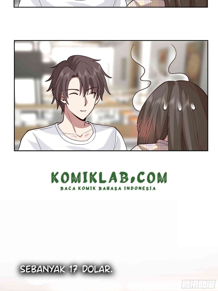 I Really Don’t Want to Be Reborn - Chapter 12 - Page 42