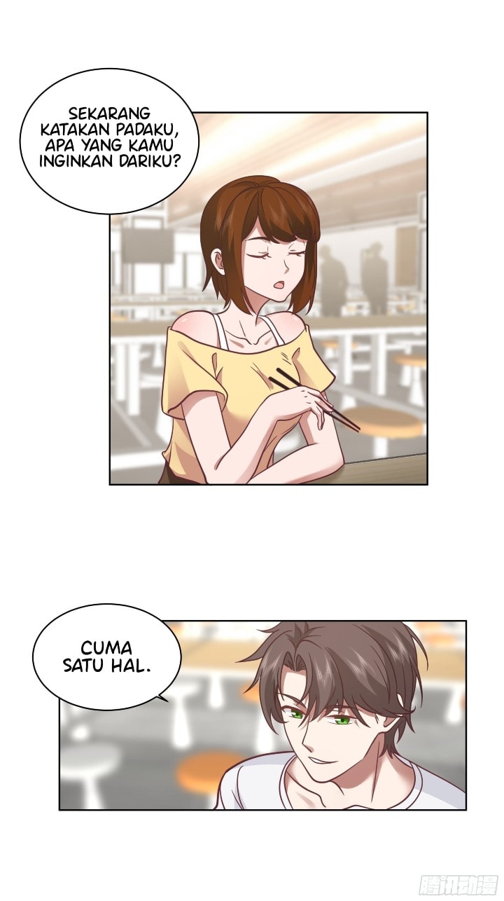 I Really Don’t Want to Be Reborn - Chapter 12 - Page 44