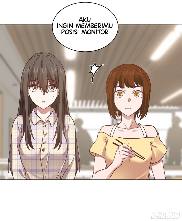 I Really Don’t Want to Be Reborn - Chapter 12 - Page 45