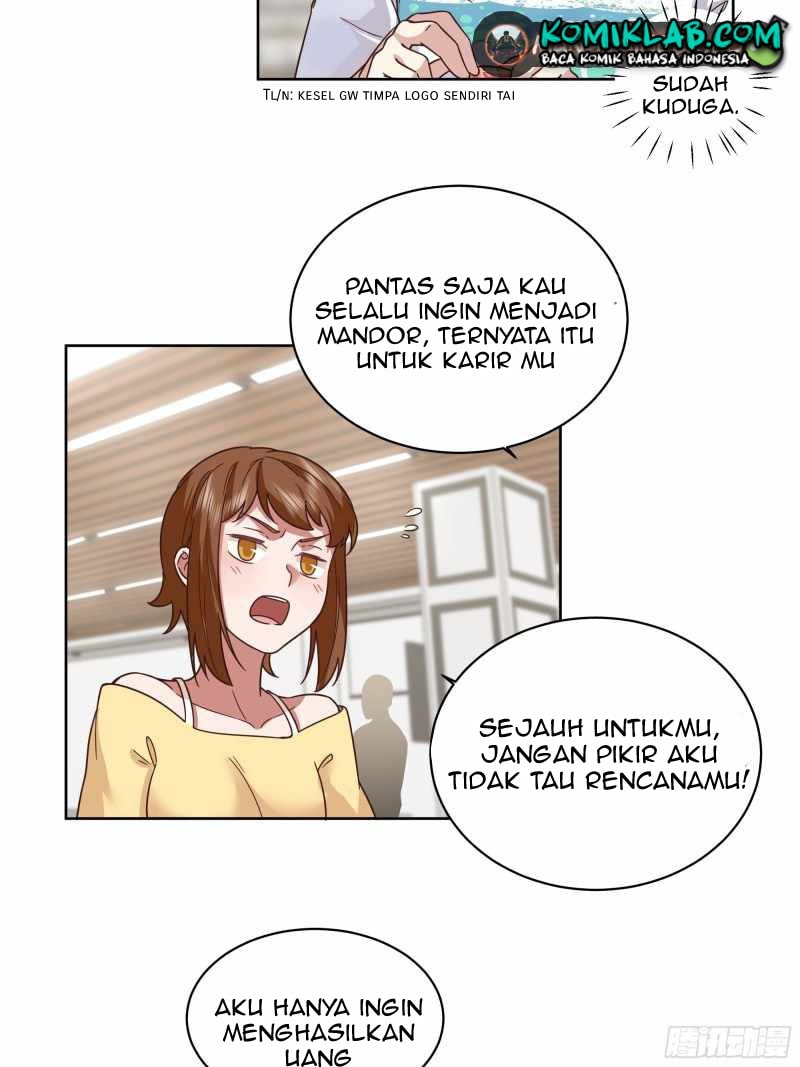 I Really Don’t Want to Be Reborn - Chapter 13 - Page 10
