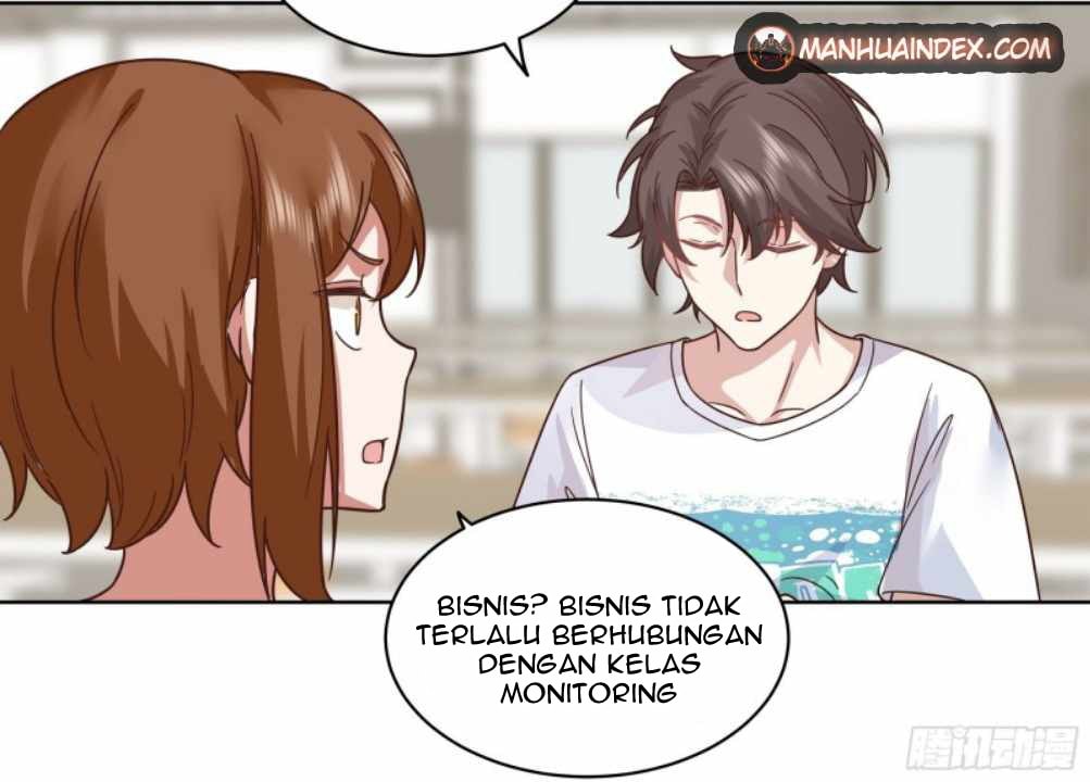 I Really Don’t Want to Be Reborn - Chapter 13 - Page 11