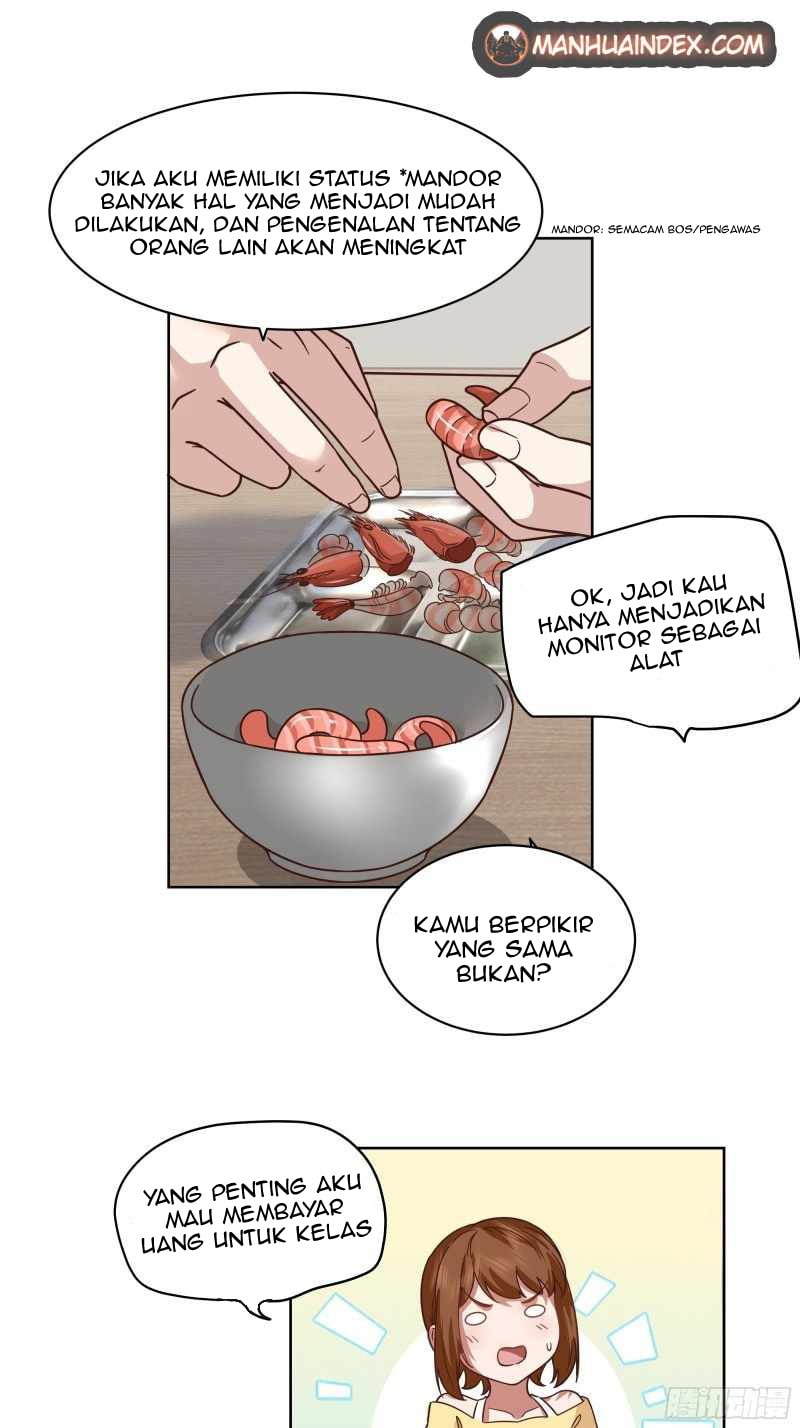 I Really Don’t Want to Be Reborn - Chapter 13 - Page 12