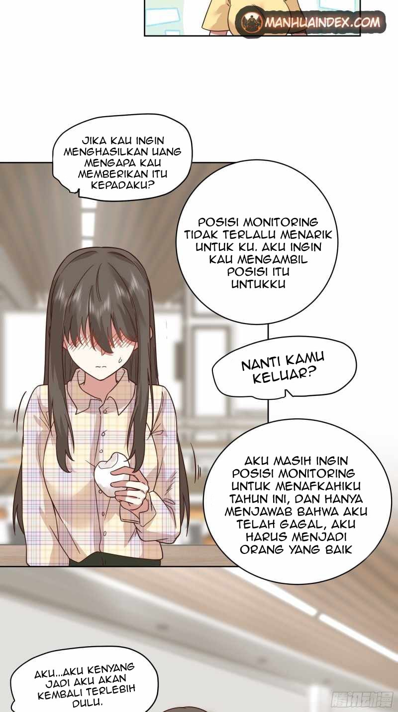I Really Don’t Want to Be Reborn - Chapter 13 - Page 13