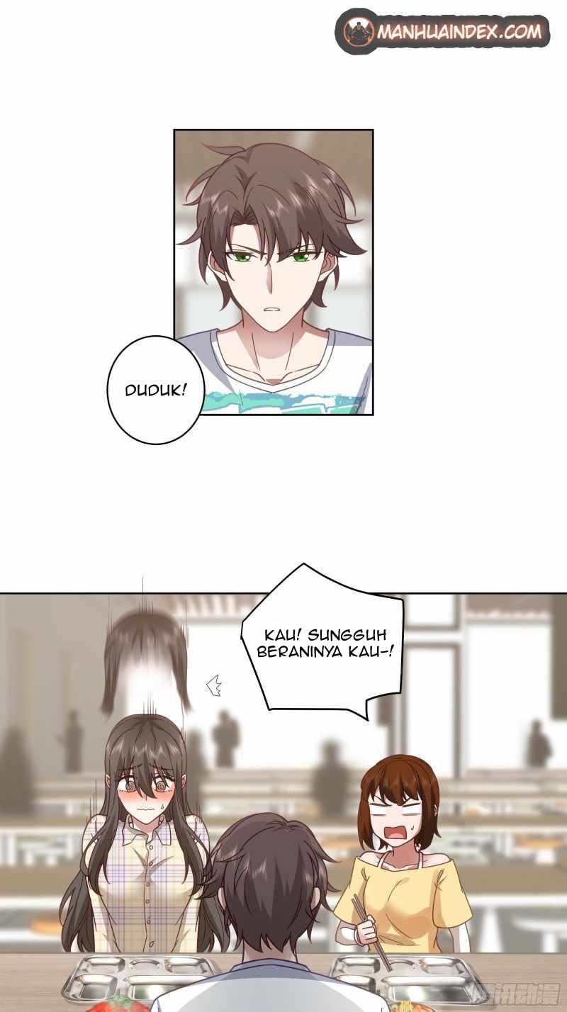 I Really Don’t Want to Be Reborn - Chapter 13 - Page 15