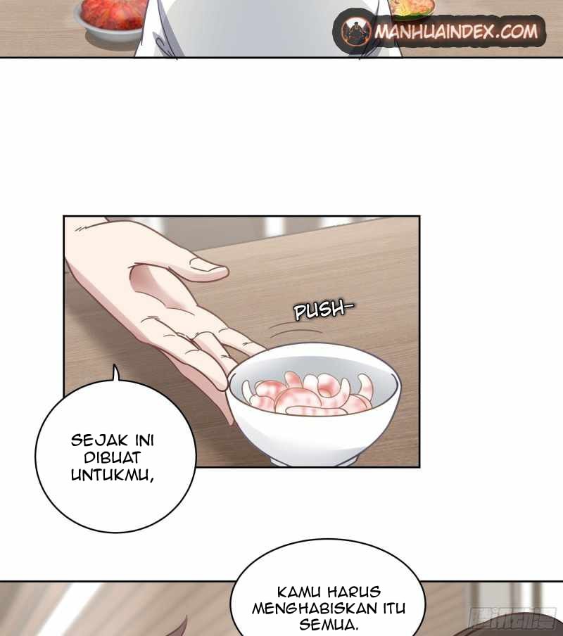 I Really Don’t Want to Be Reborn - Chapter 13 - Page 16