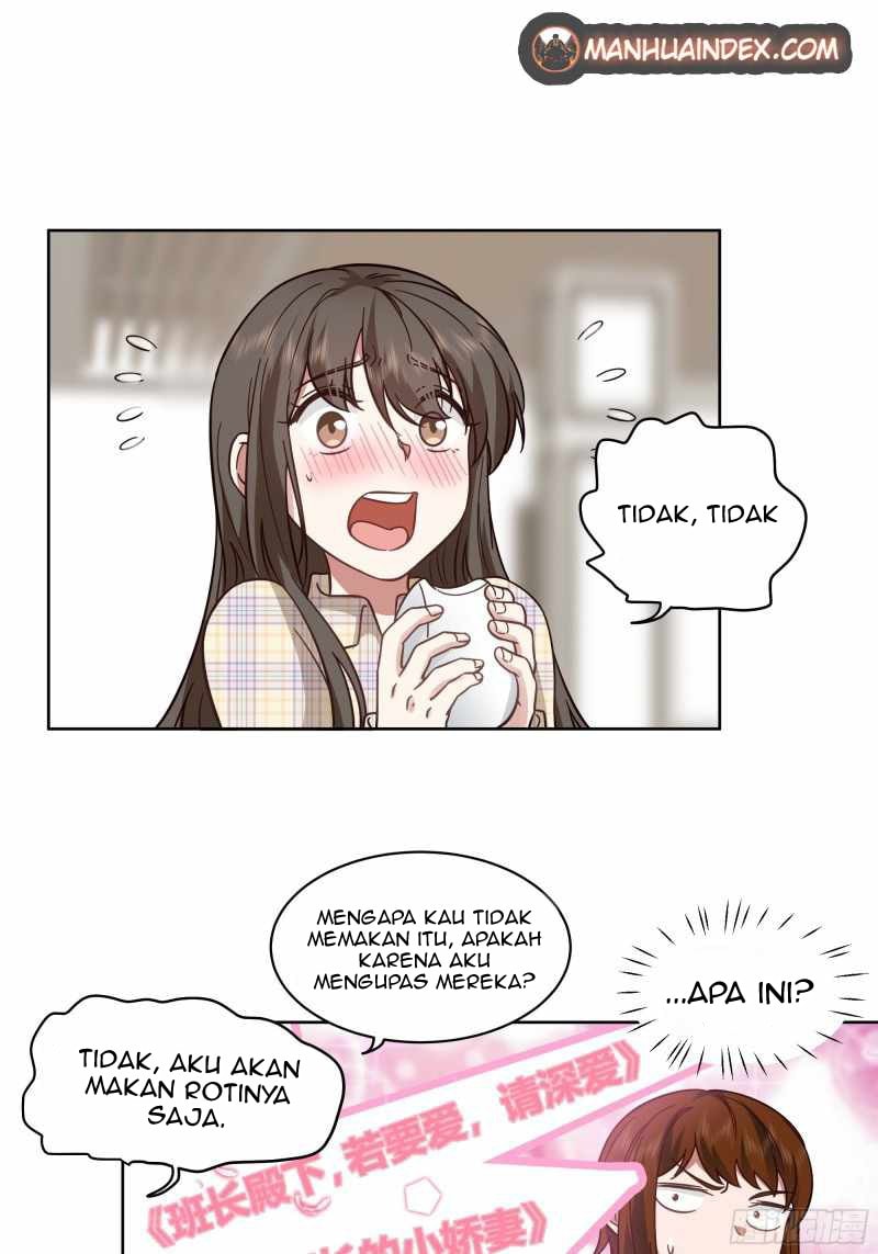 I Really Don’t Want to Be Reborn - Chapter 13 - Page 18