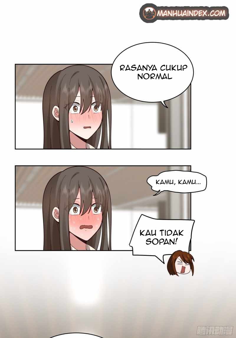 I Really Don’t Want to Be Reborn - Chapter 13 - Page 21