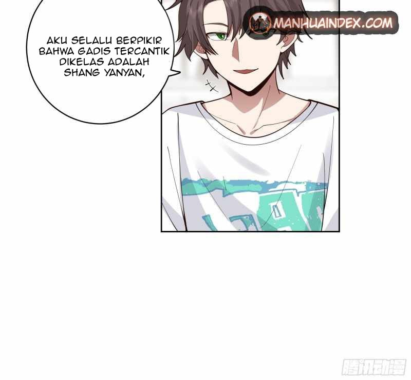 I Really Don’t Want to Be Reborn - Chapter 13 - Page 23