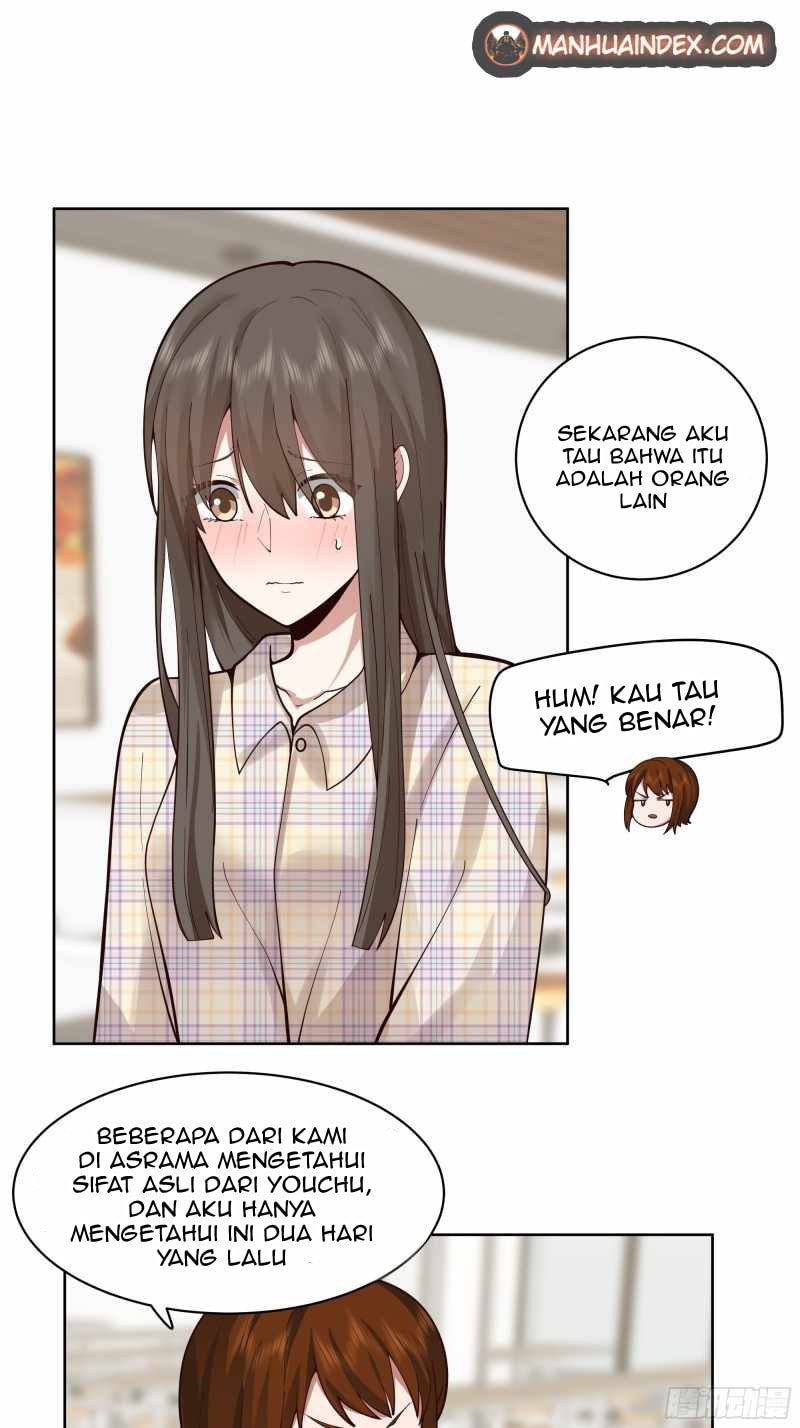 I Really Don’t Want to Be Reborn - Chapter 13 - Page 24