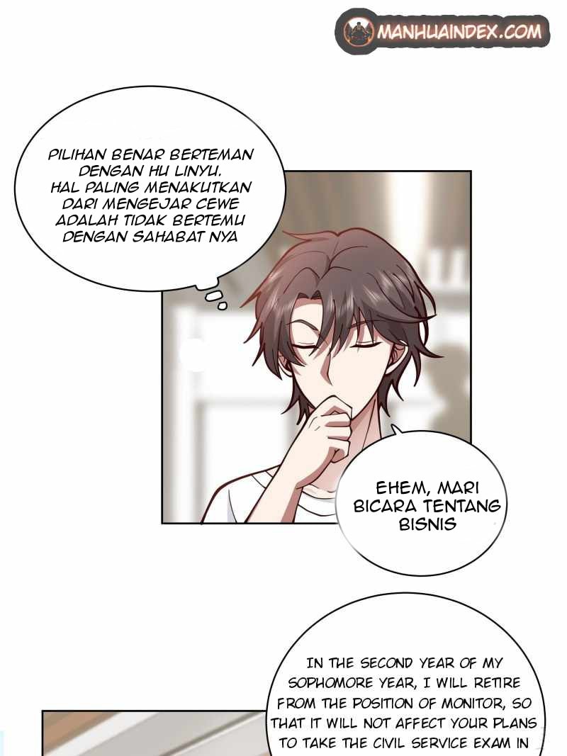 I Really Don’t Want to Be Reborn - Chapter 13 - Page 26