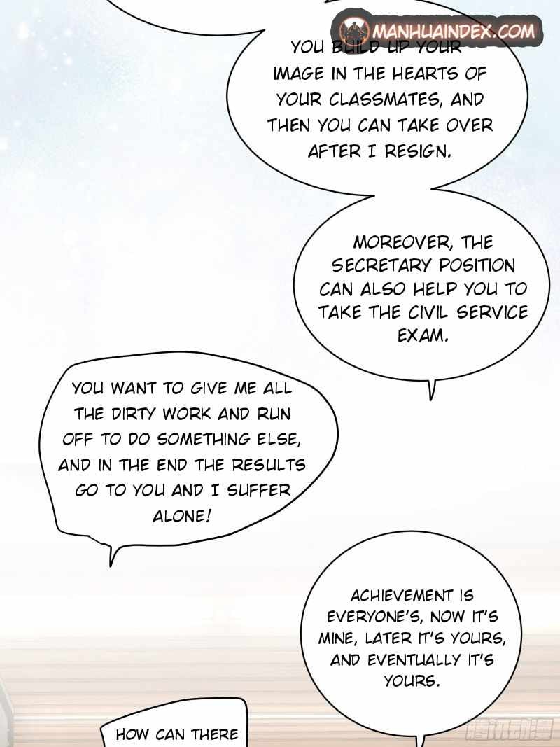 I Really Don’t Want to Be Reborn - Chapter 13 - Page 28