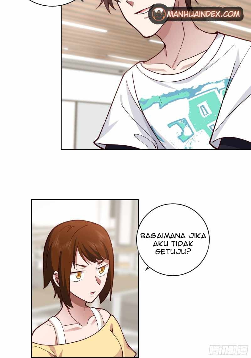 I Really Don’t Want to Be Reborn - Chapter 13 - Page 31
