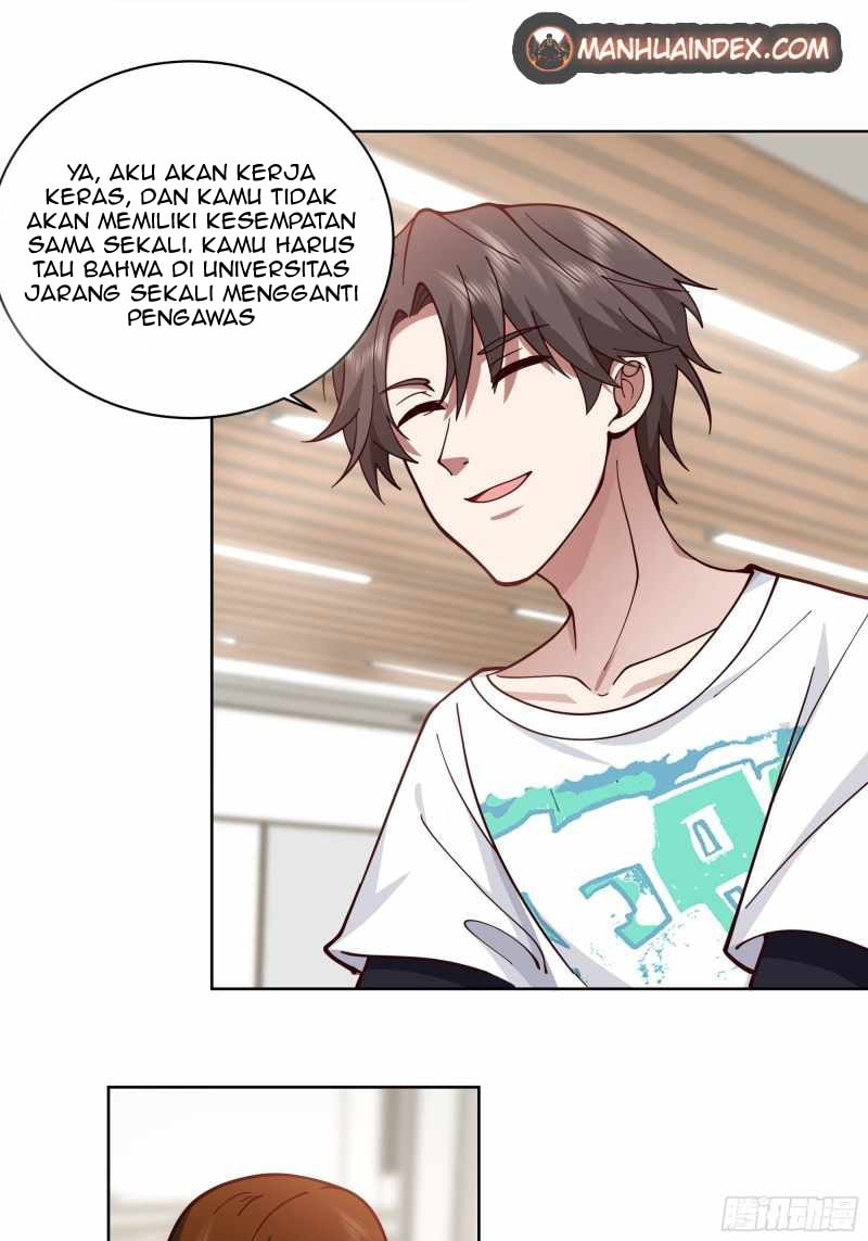 I Really Don’t Want to Be Reborn - Chapter 13 - Page 32