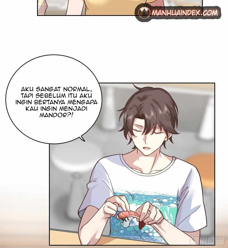 I Really Don’t Want to Be Reborn - Chapter 13 - Page 7
