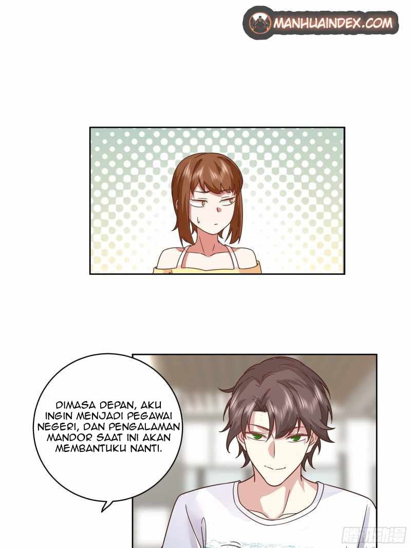 I Really Don’t Want to Be Reborn - Chapter 13 - Page 9