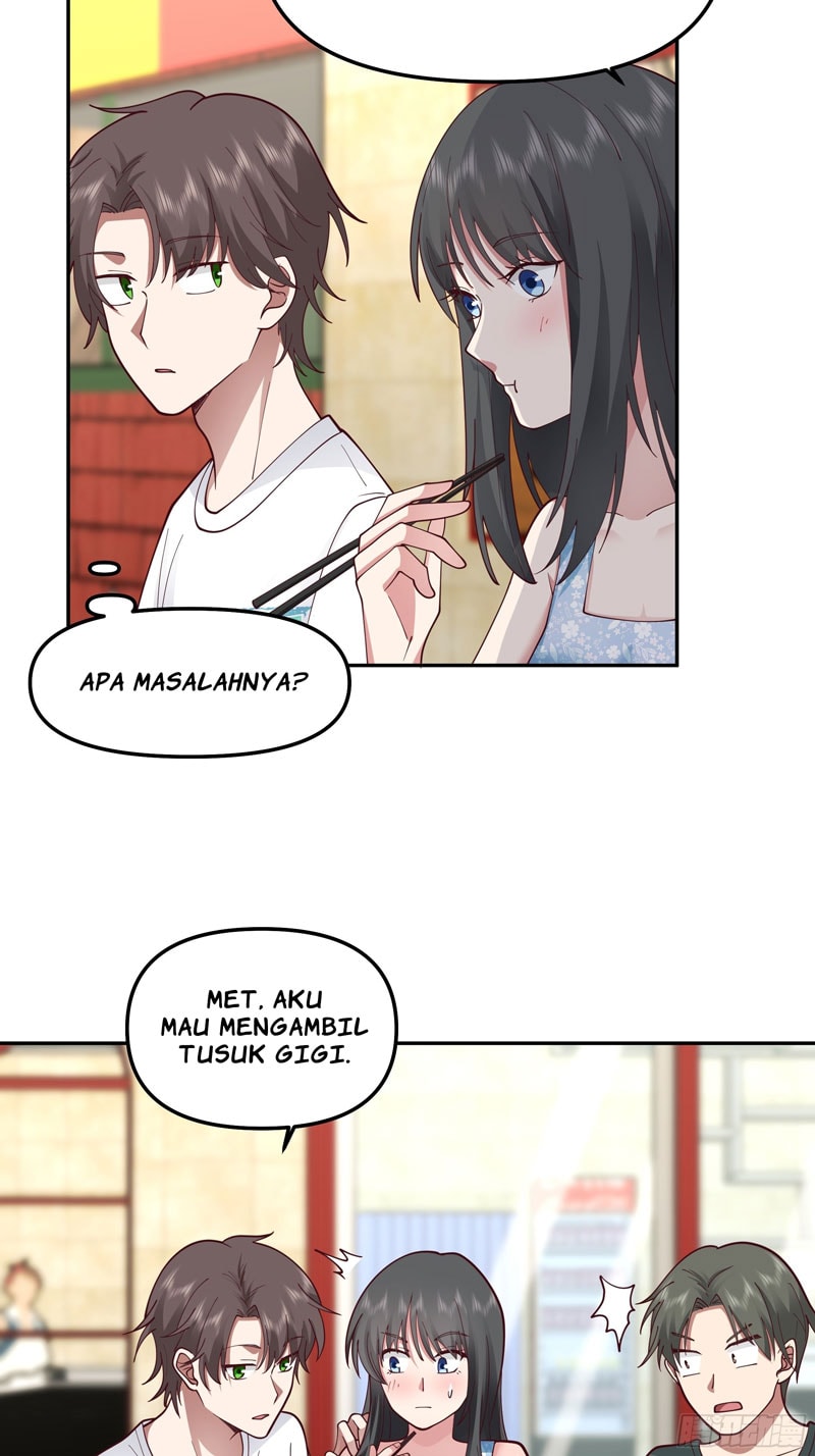 I Really Don’t Want to Be Reborn - Chapter 14 - Page 14
