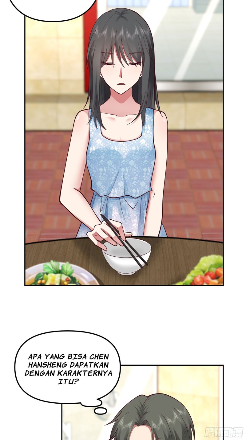 I Really Don’t Want to Be Reborn - Chapter 14 - Page 17