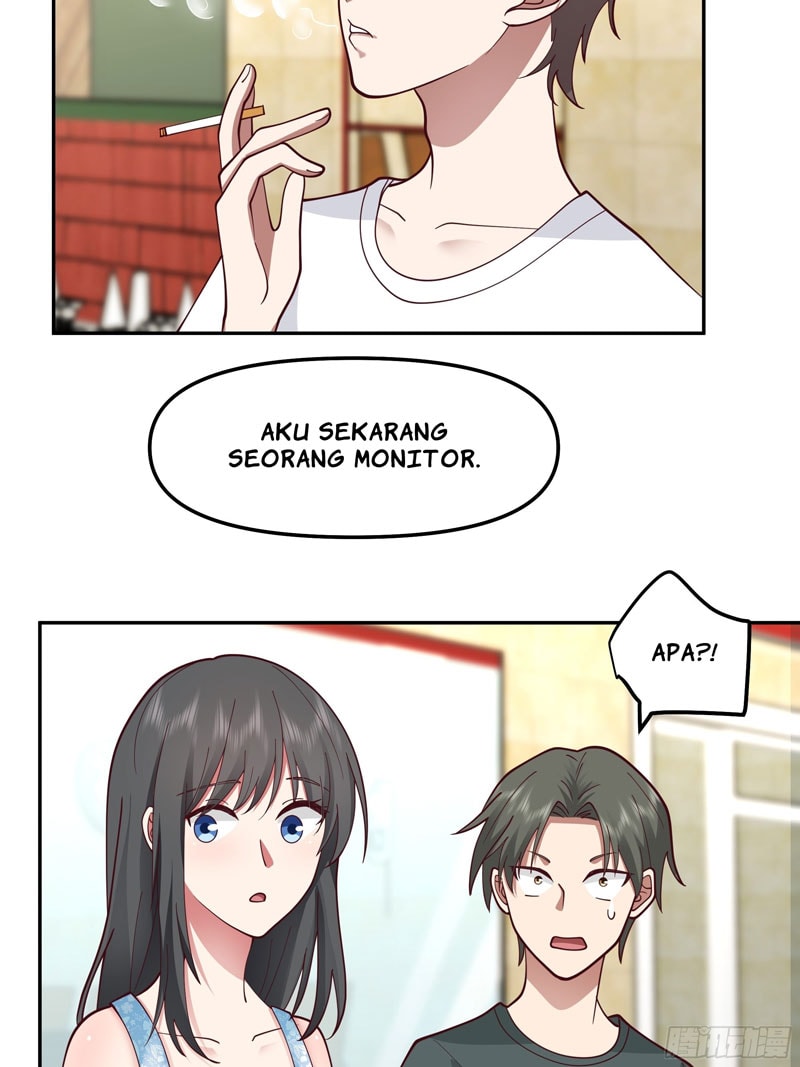 I Really Don’t Want to Be Reborn - Chapter 14 - Page 20