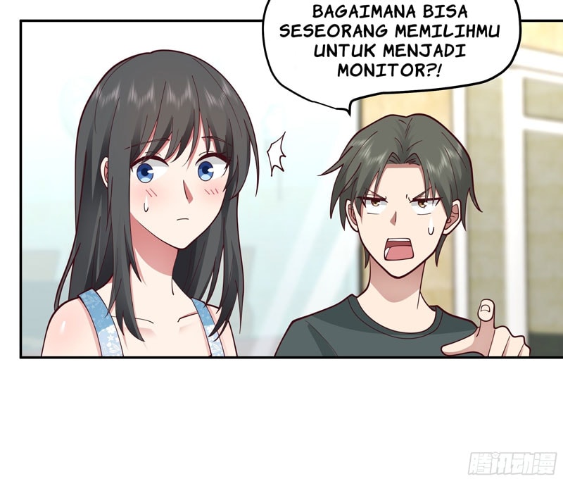 I Really Don’t Want to Be Reborn - Chapter 14 - Page 22