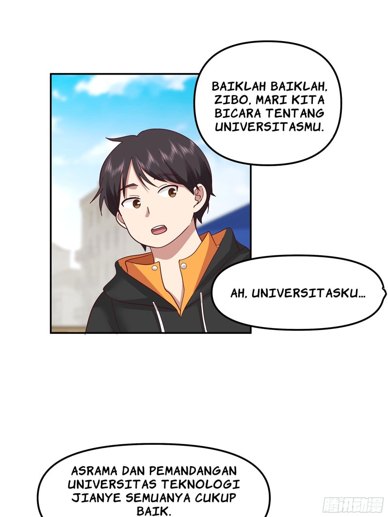 I Really Don’t Want to Be Reborn - Chapter 14 - Page 23
