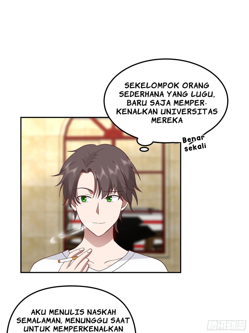 I Really Don’t Want to Be Reborn - Chapter 14 - Page 25