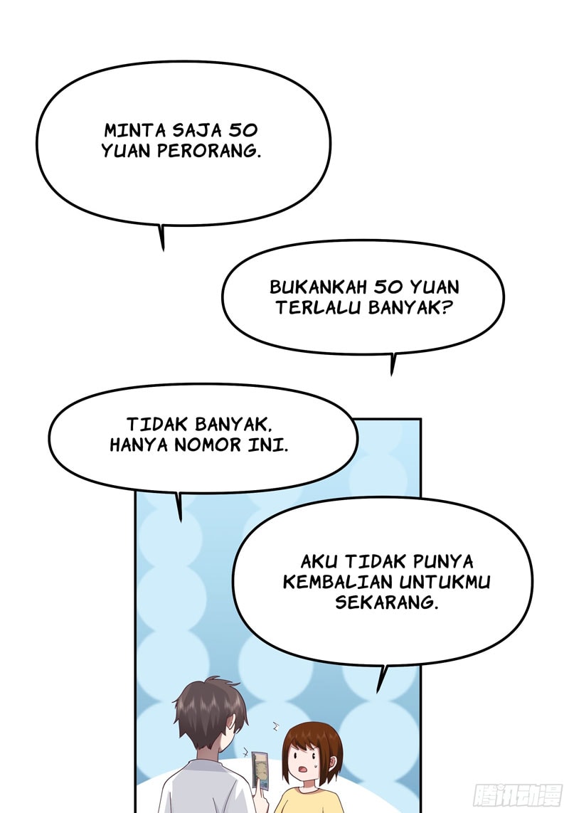 I Really Don’t Want to Be Reborn - Chapter 14 - Page 30
