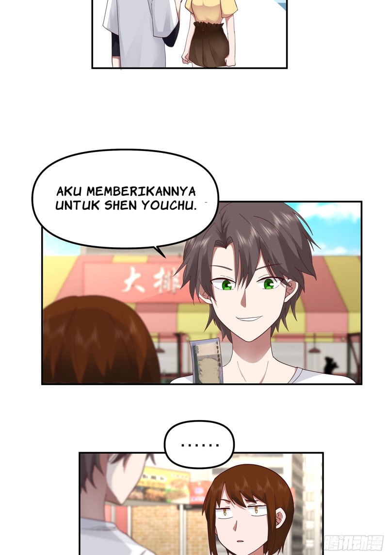 I Really Don’t Want to Be Reborn - Chapter 14 - Page 31