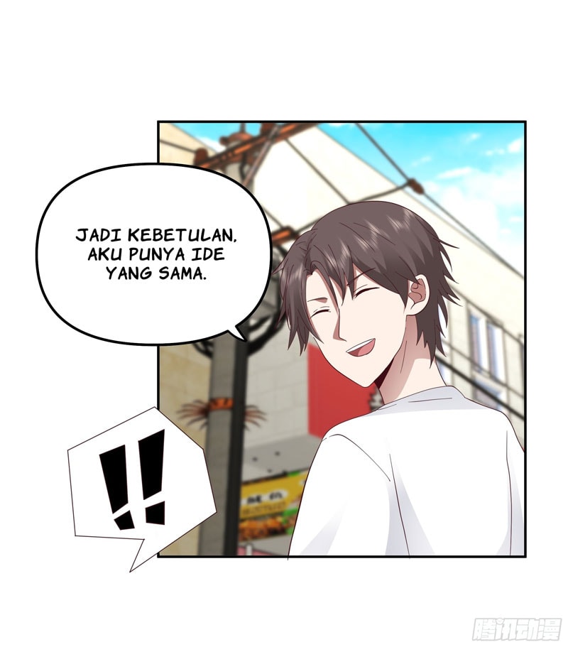 I Really Don’t Want to Be Reborn - Chapter 14 - Page 36