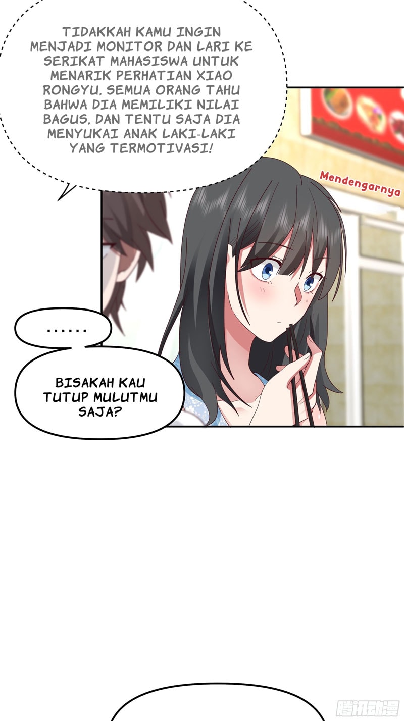 I Really Don’t Want to Be Reborn - Chapter 14 - Page 38