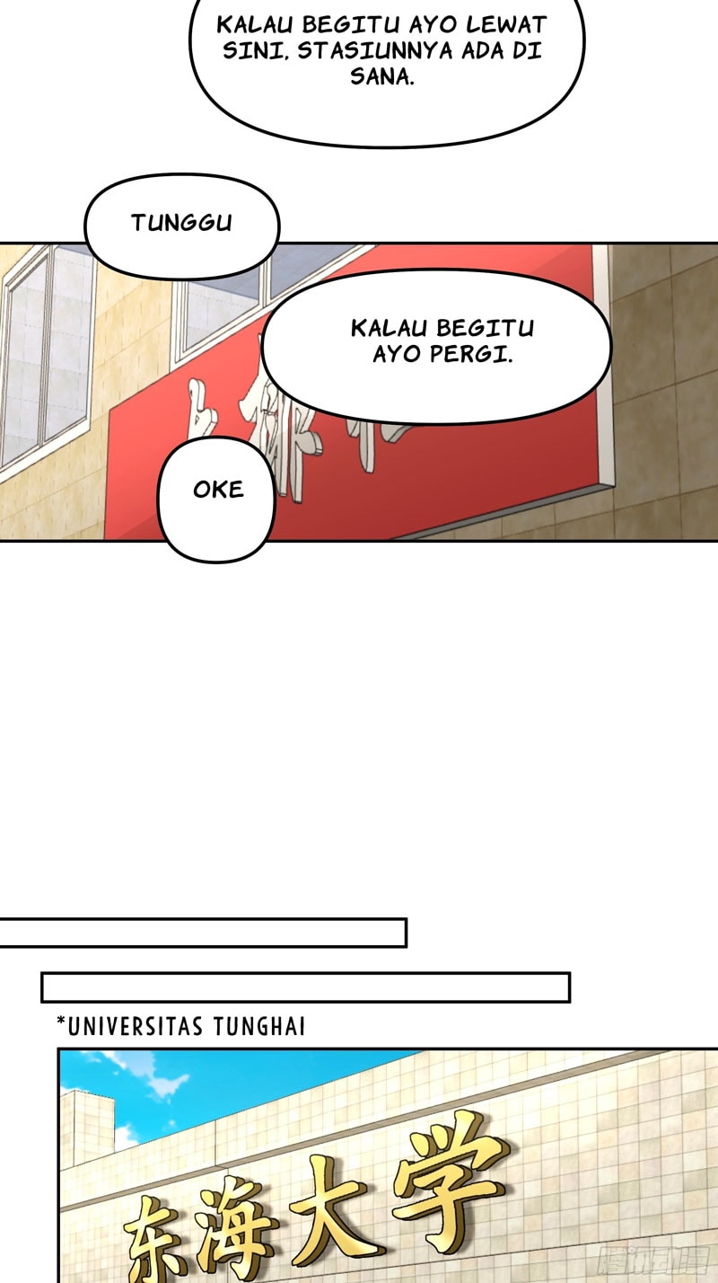 I Really Don’t Want to Be Reborn - Chapter 14 - Page 39