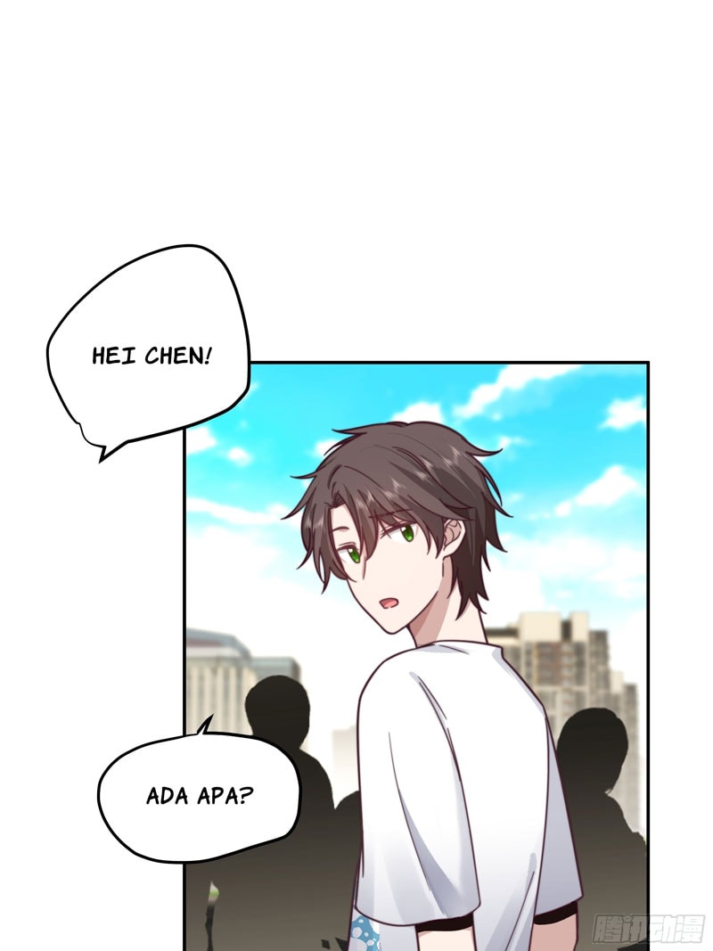 I Really Don’t Want to Be Reborn - Chapter 14 - Page 41