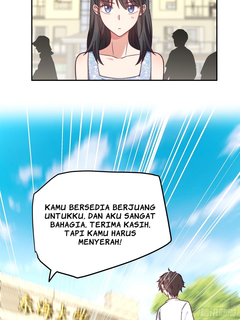 I Really Don’t Want to Be Reborn - Chapter 14 - Page 43