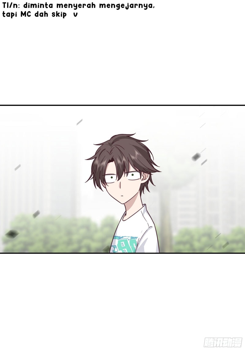 I Really Don’t Want to Be Reborn - Chapter 14 - Page 45